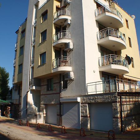 Nessebar View Apartament 객실 사진
