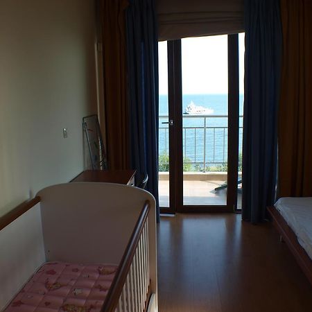Nessebar View Apartament 객실 사진
