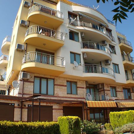 Nessebar View Apartament 객실 사진