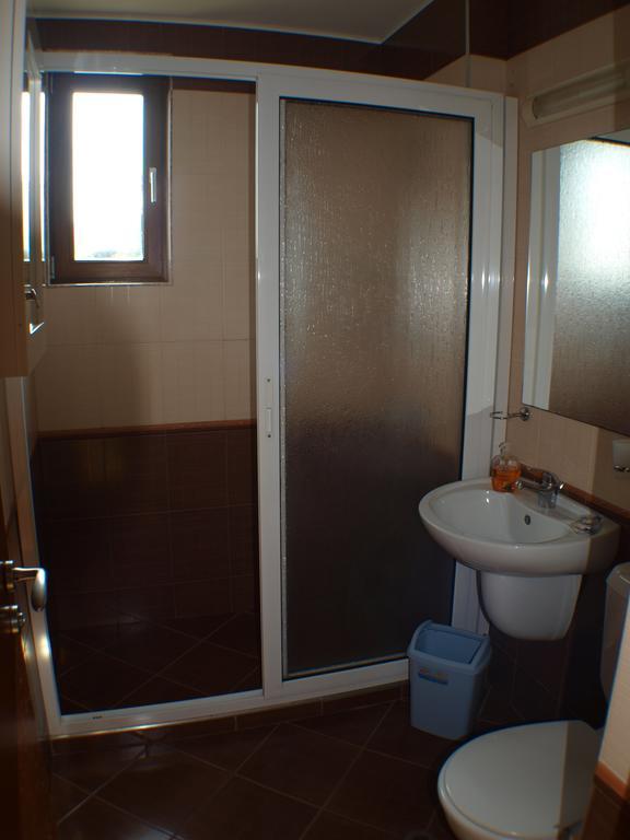 Nessebar View Apartament 객실 사진