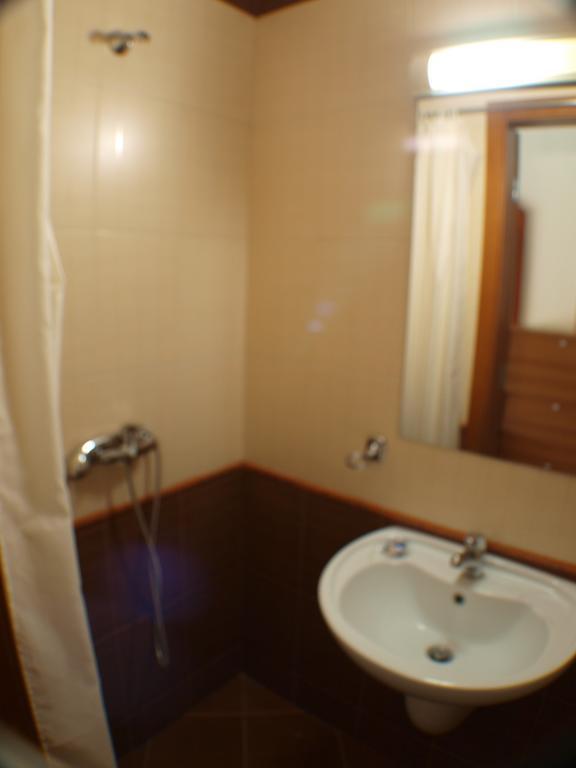 Nessebar View Apartament 객실 사진