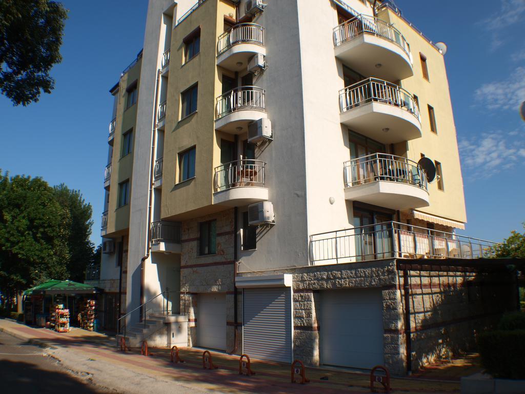 Nessebar View Apartament 객실 사진