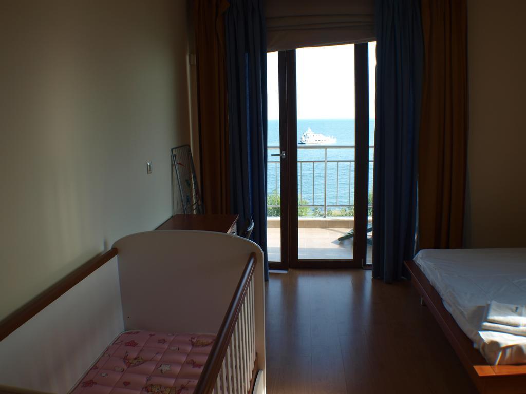 Nessebar View Apartament 객실 사진