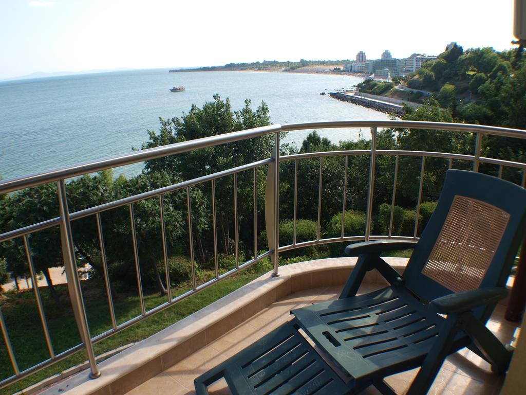 Nessebar View Apartament 객실 사진