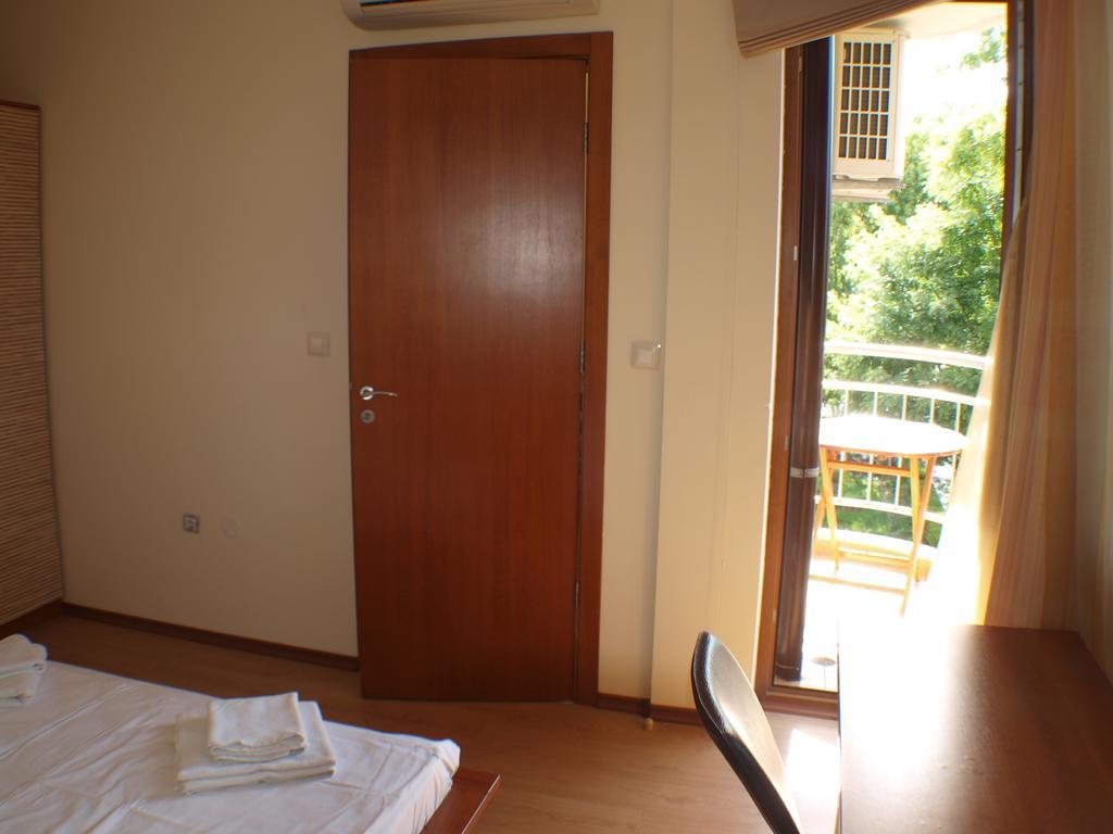 Nessebar View Apartament 객실 사진