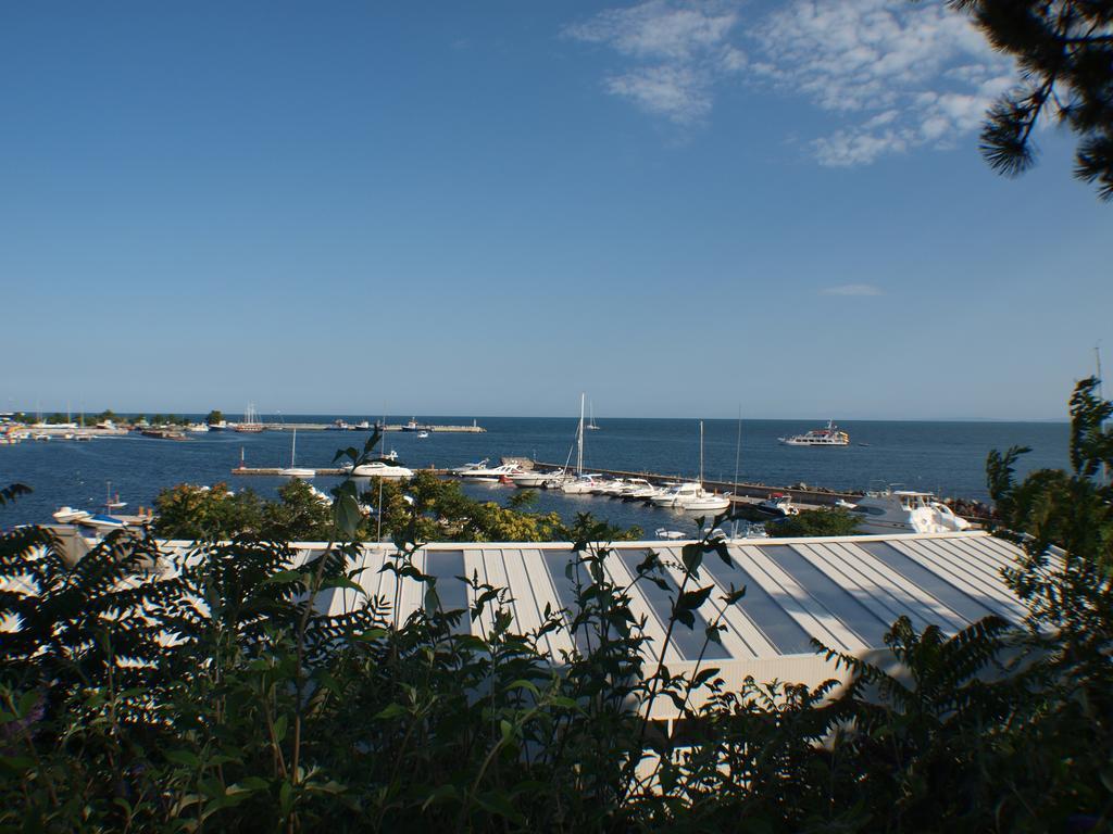 Nessebar View Apartament 객실 사진