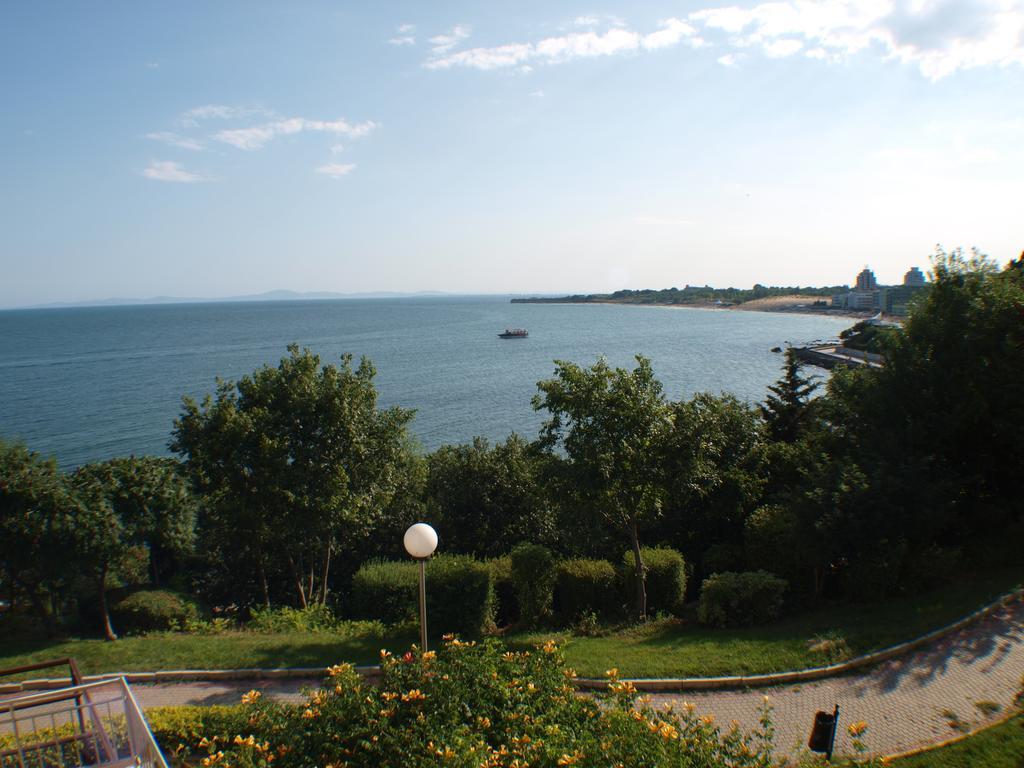 Nessebar View Apartament 객실 사진