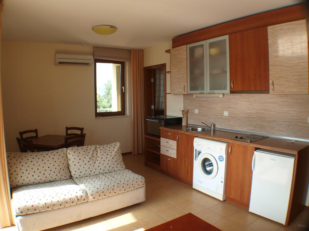 Nessebar View Apartament 객실 사진