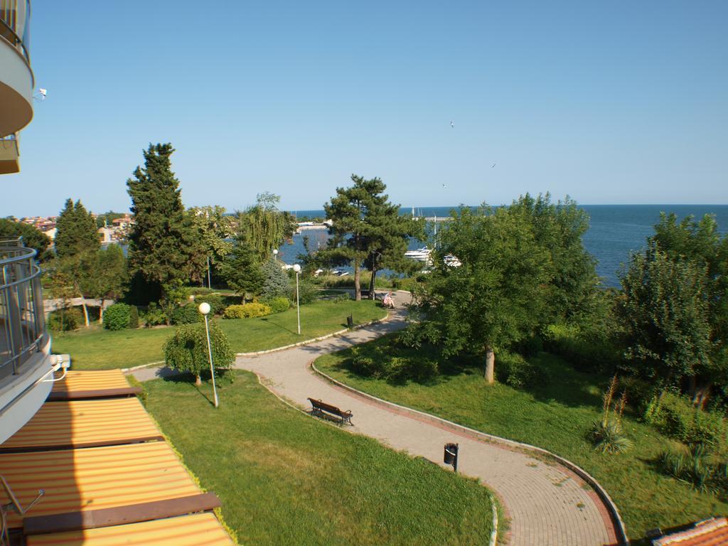 Nessebar View Apartament 객실 사진