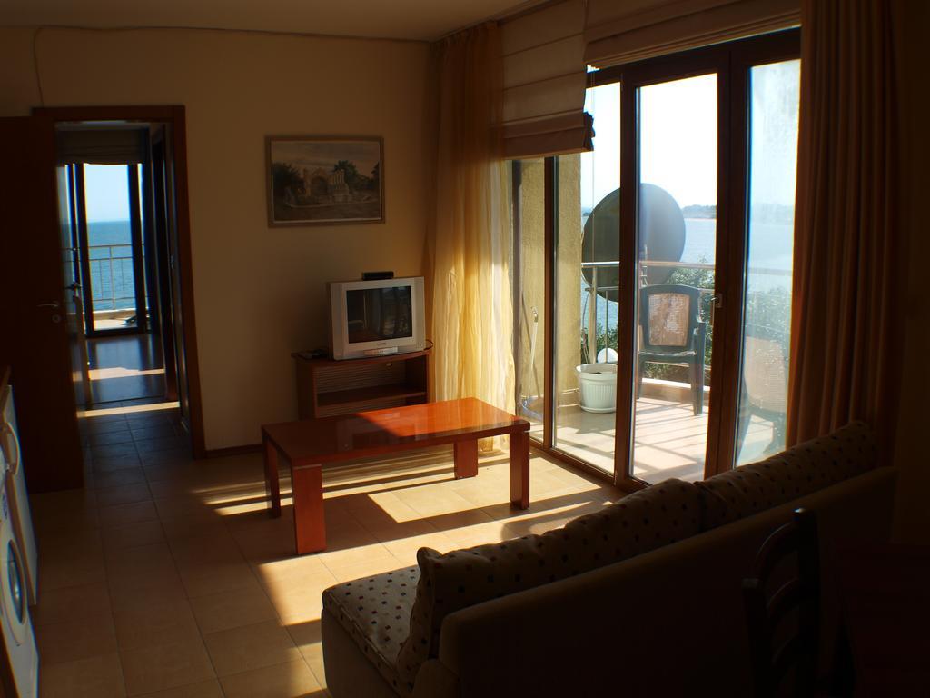 Nessebar View Apartament 객실 사진