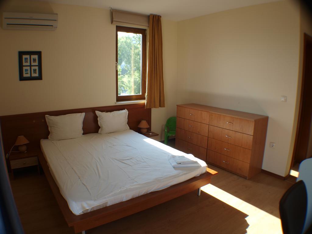 Nessebar View Apartament 객실 사진