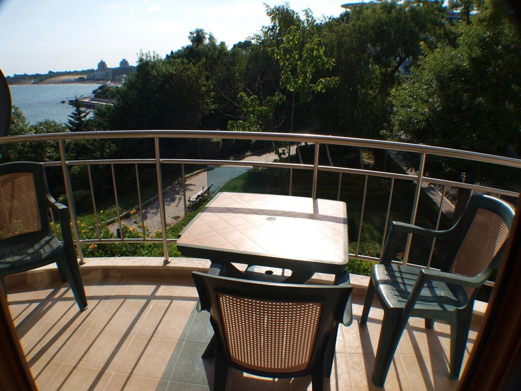Nessebar View Apartament 객실 사진