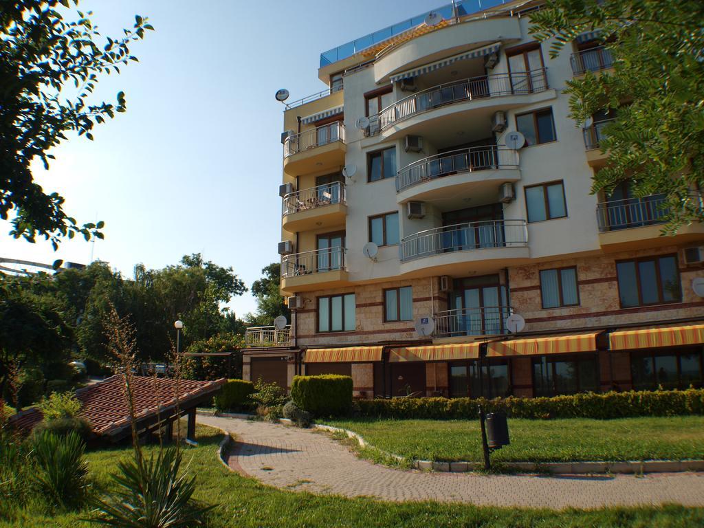 Nessebar View Apartament 객실 사진