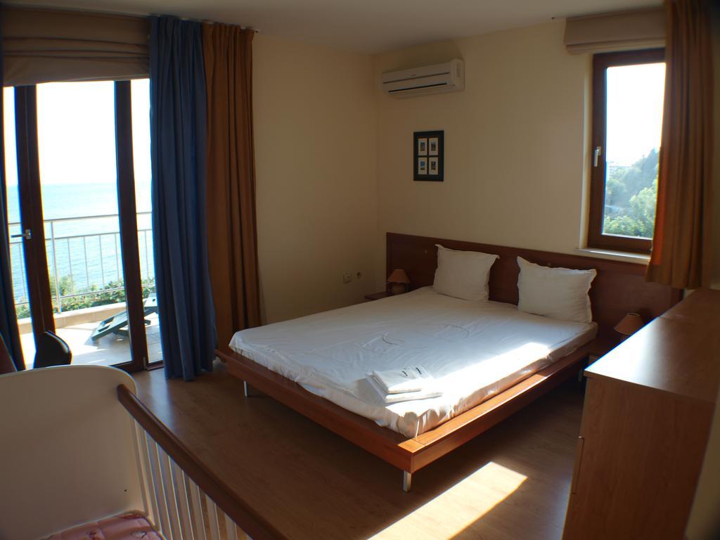 Nessebar View Apartament 객실 사진