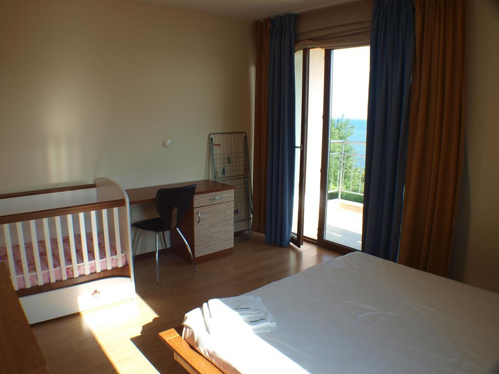 Nessebar View Apartament 객실 사진